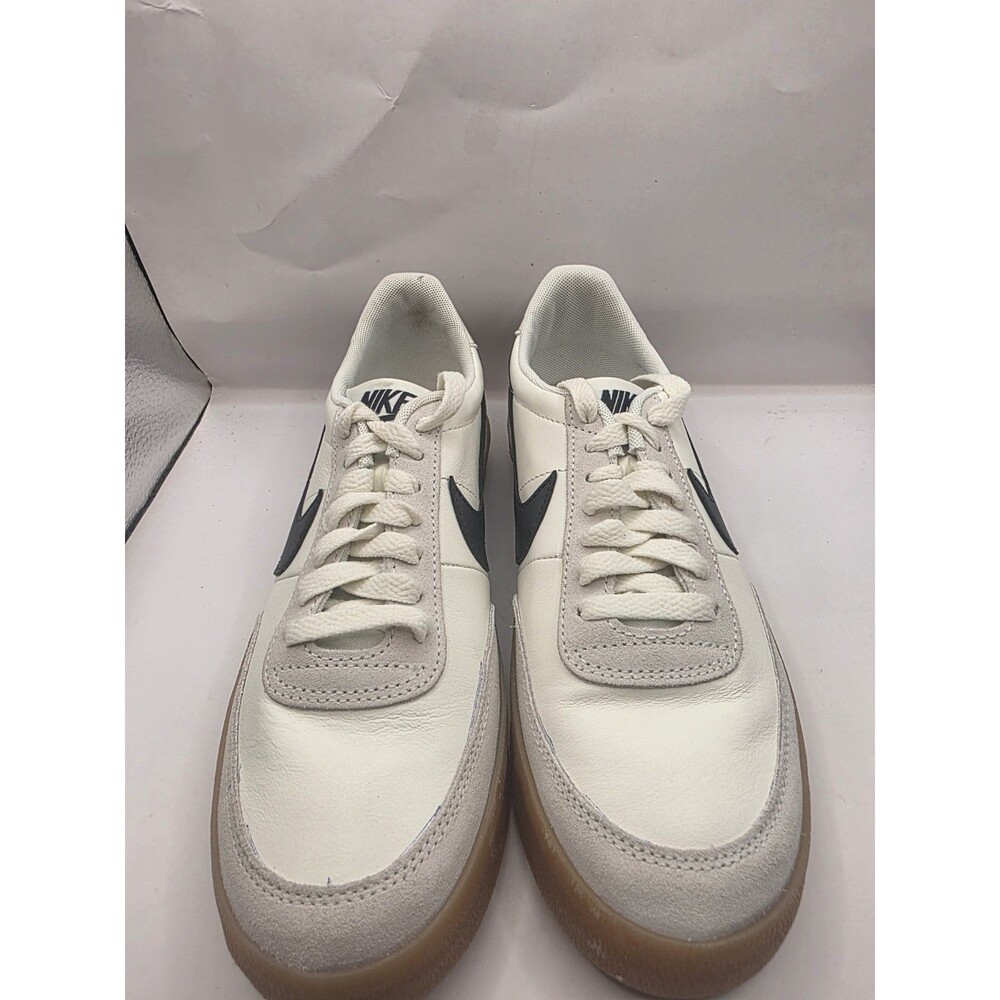 Women's Size 8 - Nike Killshot 2 Leather 'Oil Grey' [432997-121] New No Box